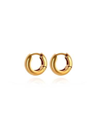 Midi wabi hoops