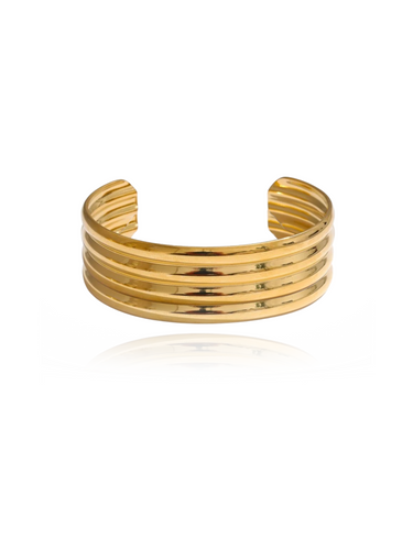 Sienna gold - bracelet