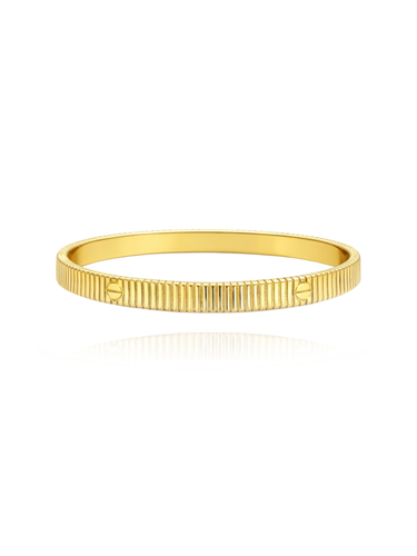 loved bracelet gold