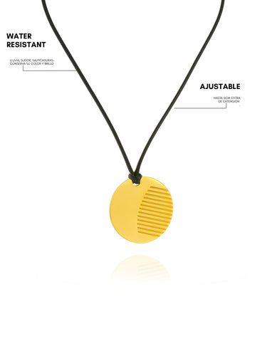 Constance Necklace