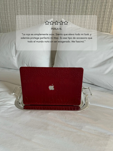 Cherry - case