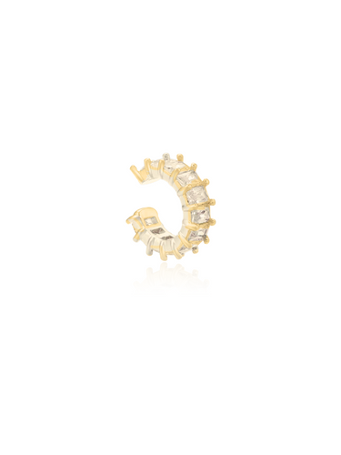 Talu dorado cuff