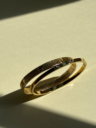 loved bracelet gold