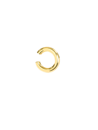 xs latiat cuff - gold
