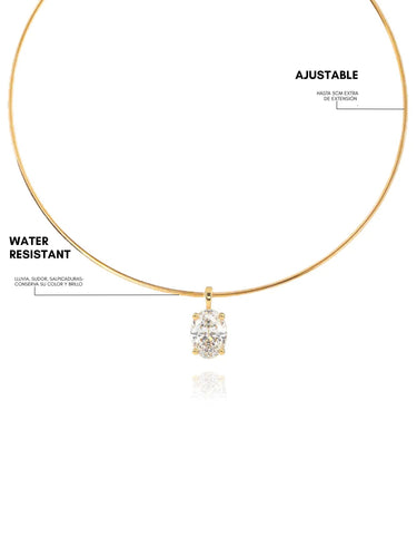 AMALFI NECKLACE
