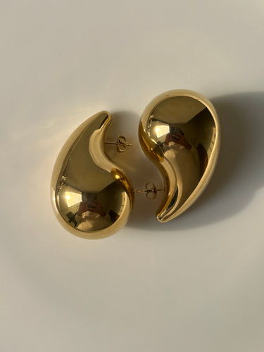 The drop XL - gold
