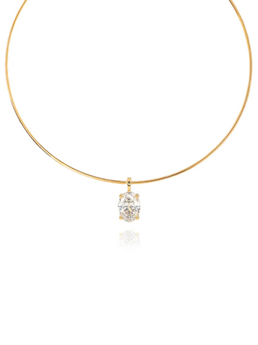 AMALFI NECKLACE