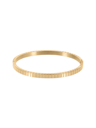 maeve bracelet - gold