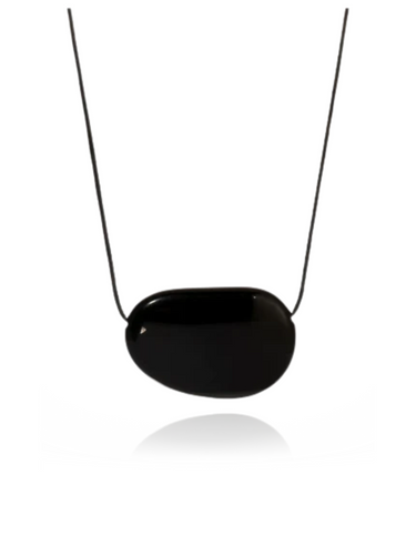 Julia necklace - ónix pre orden
