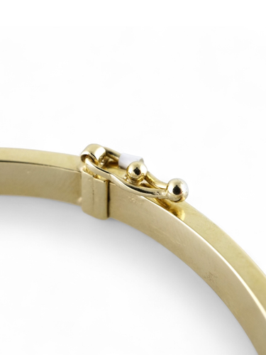 love bracelet - 10 kt