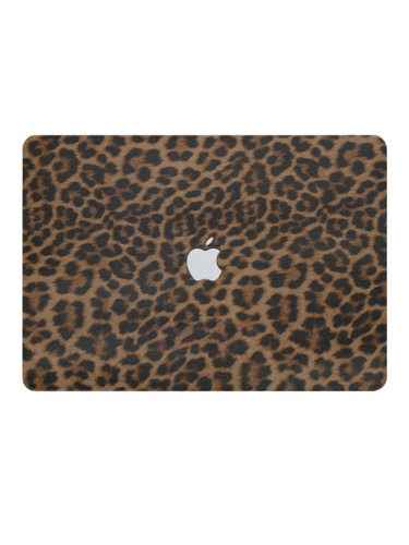 Animal print- case