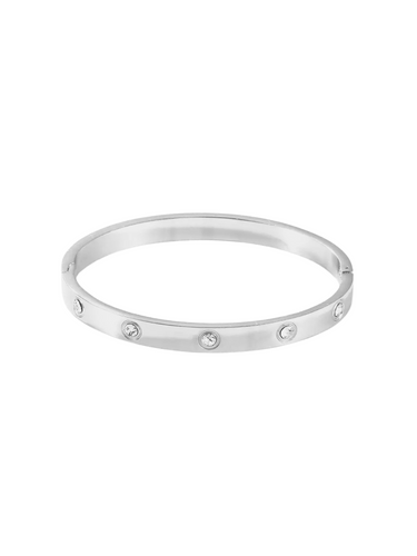 Marcel bracelet - silver