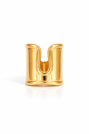 Marcus gold - ring