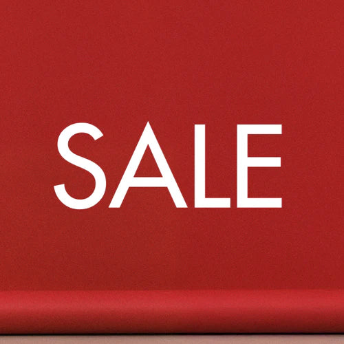 SALE 70% OFF