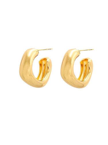 isobel x hoops