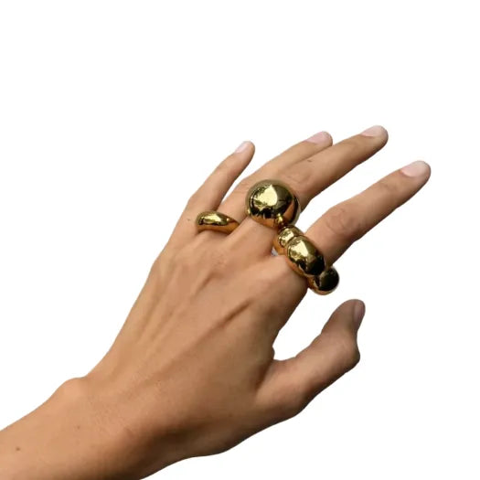 ANILLOS
