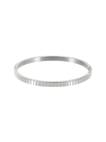 maeve bracelet - silver