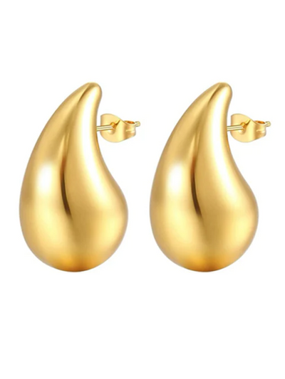 The drop XL - gold